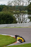 Middle Group Yellow Bikes